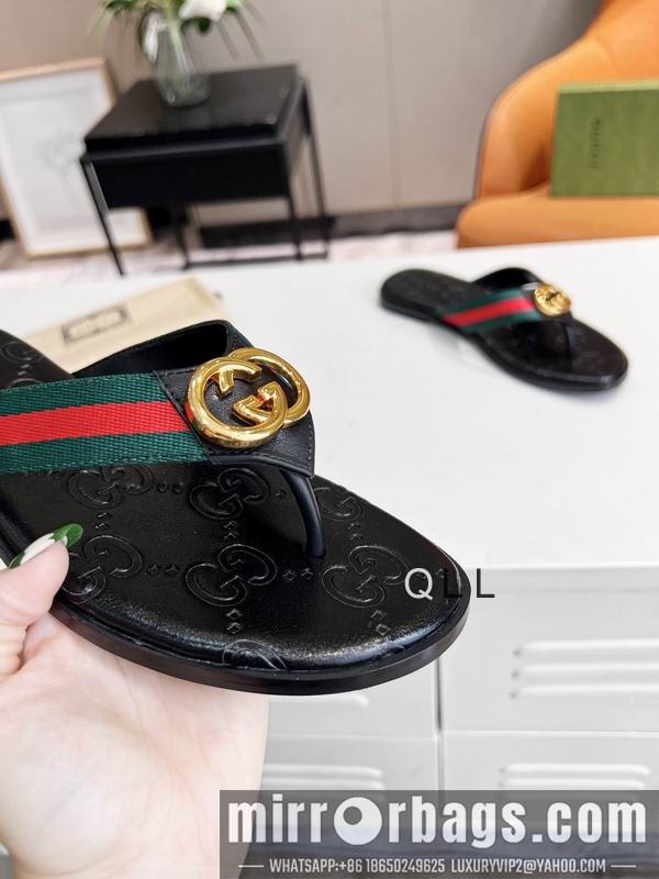 Gucci Replica Shoes sz35-45 LL0312