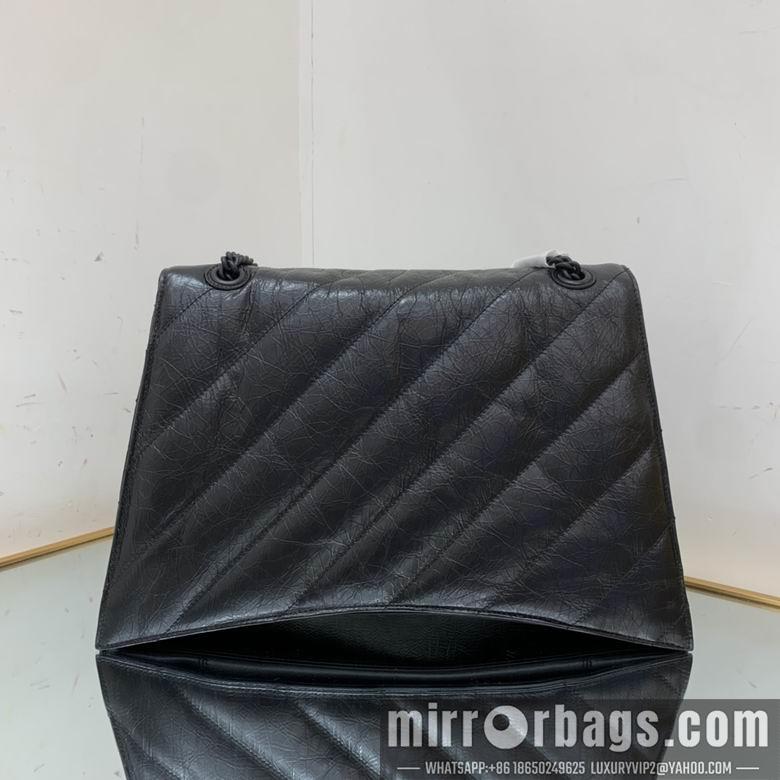 Balenciaga Bags 92832 40X15X11cm GY 2色
