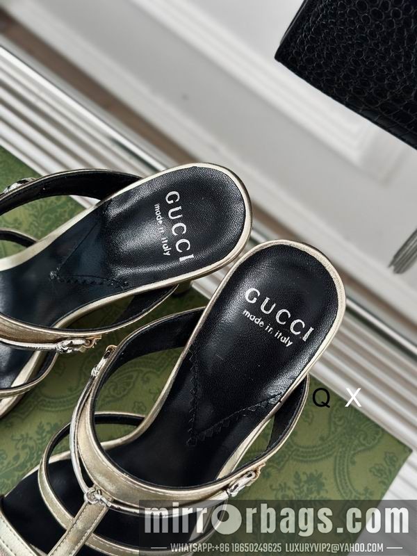 Gucci Replica Shoes sz35-40 JX0360