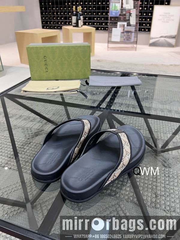 Gucci Replica Shoes sz38-44WM0326