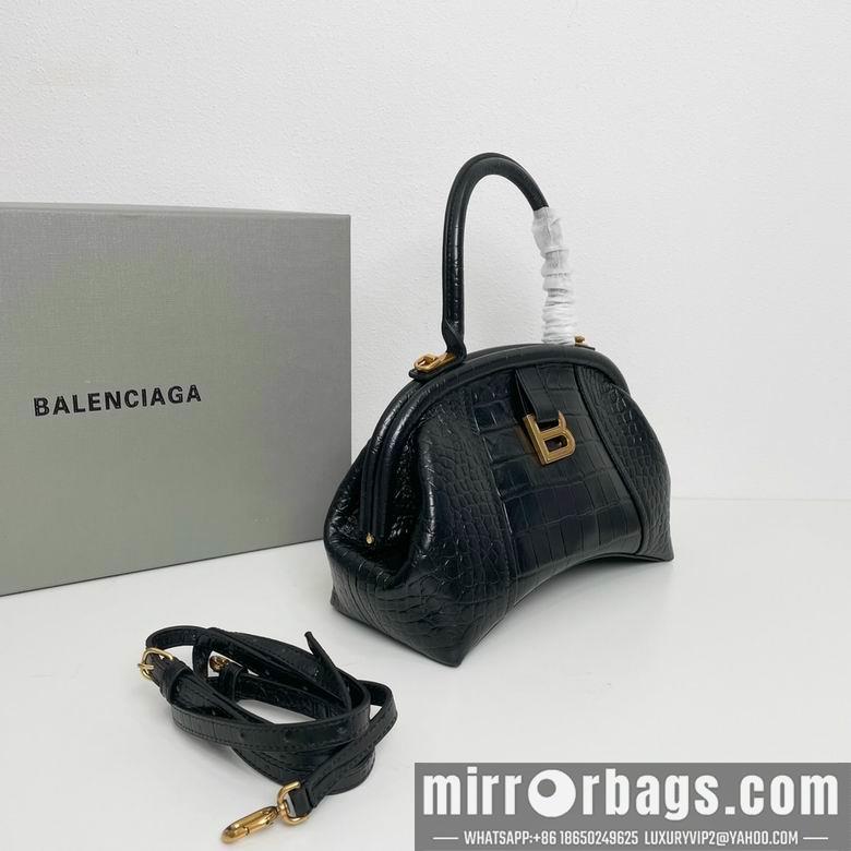 Balenciaga Bags 1889 27X15X11cm GY  2colour
