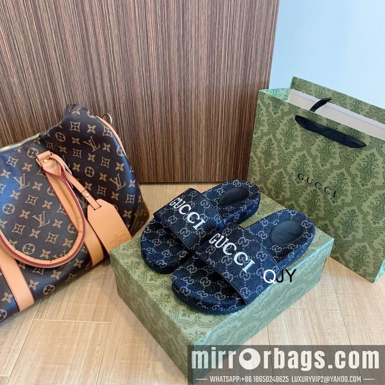 Gucci Replica Shoes sz36-44 JY0303