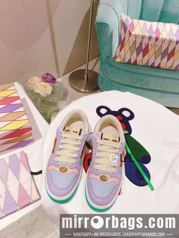 Gucci Replica Shoes sz35-41 LL0302