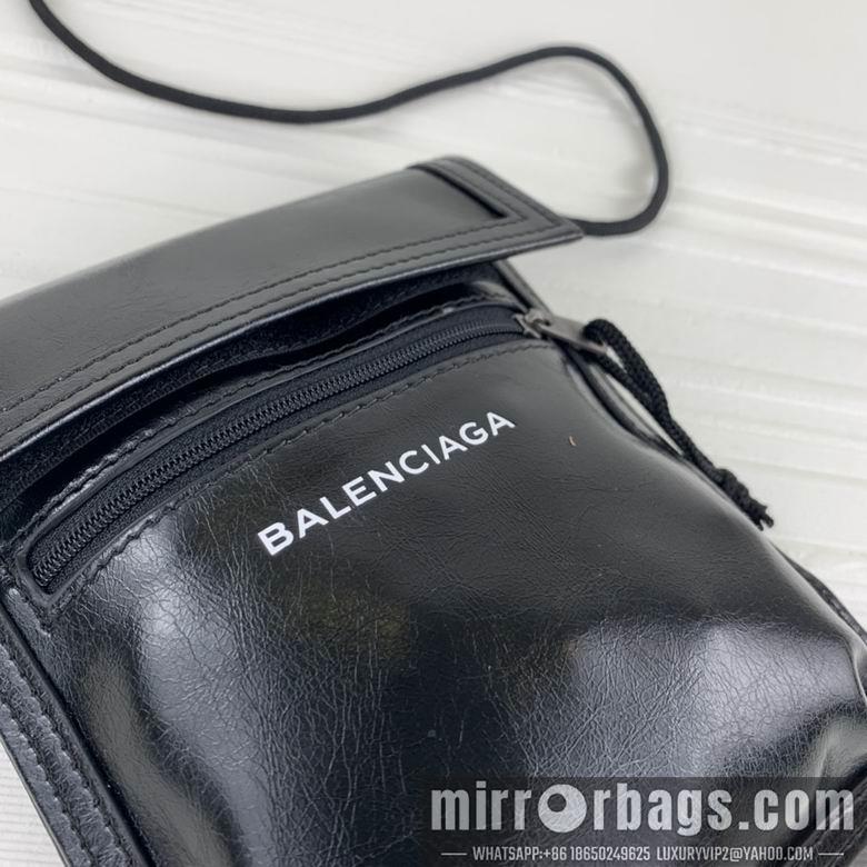 Balenciaga Bags 15.5X4X19cm 061306 XMY 3colour