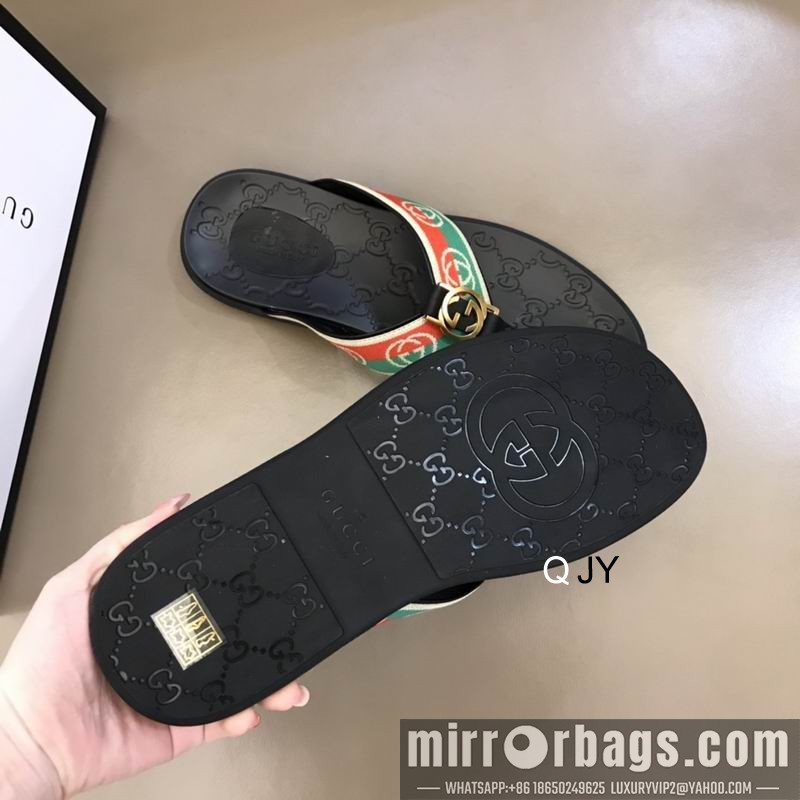 Gucci Replica Shoes sz40-45JY0302