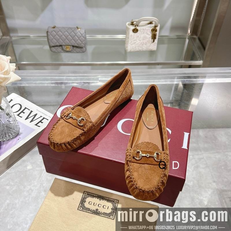 Gucci Replica Shoes sz35-40 GDT0202