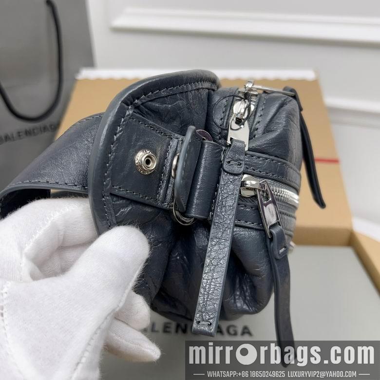 Balenciaga Bags 31X16X5cm 012902 GY 2colour