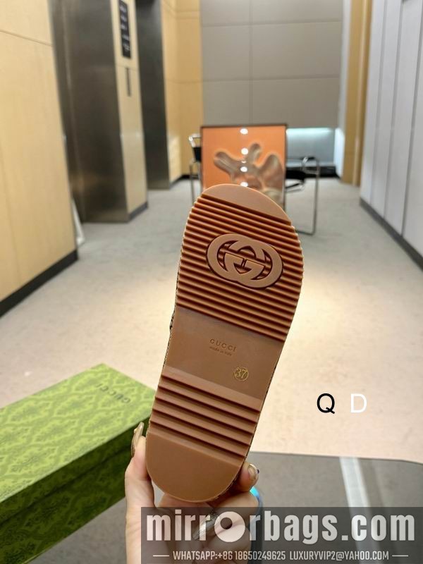 Gucci Replica Shoes sz36-40 GDT0606