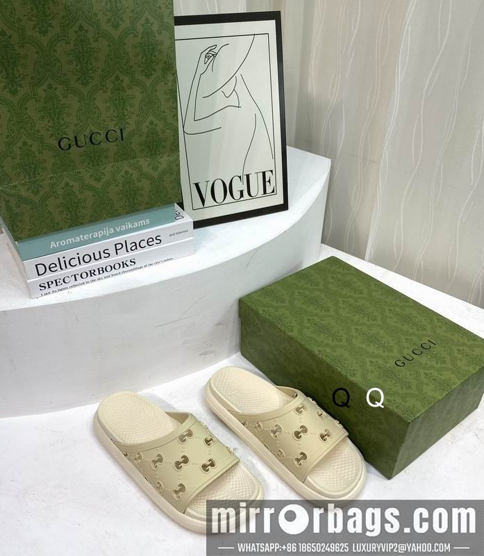 Gucci Replica Shoes sz35-44 Q0613