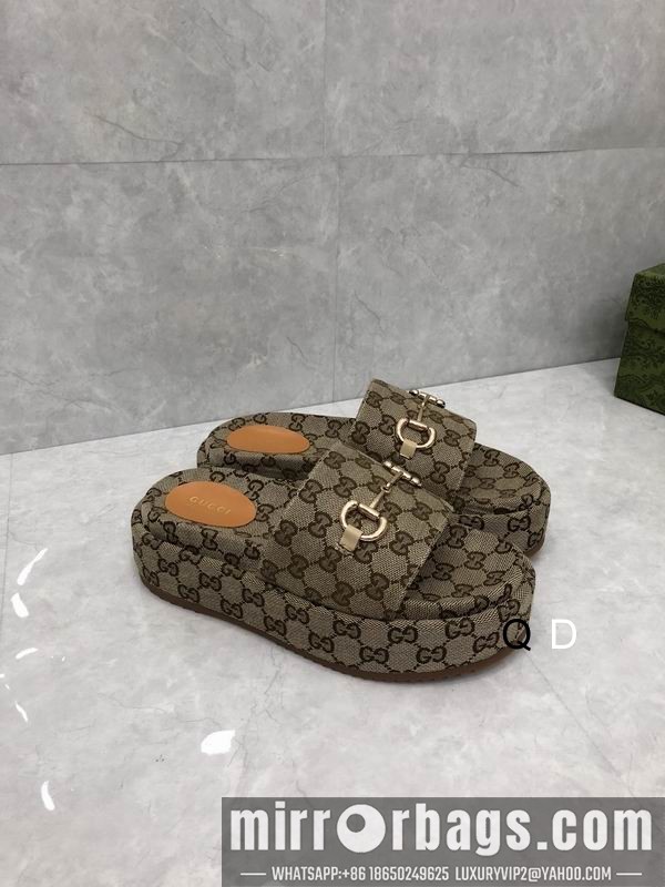 Gucci Replica Shoes sz35-43 GDT0308