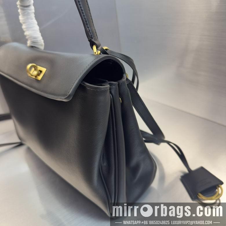 Balenciaga Bags 29X20X10cm 35X23X11cm 40X30X13cm 050704 GY
