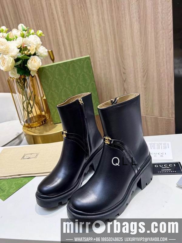 Gucci Replica Shoes sz34-42 LL0310