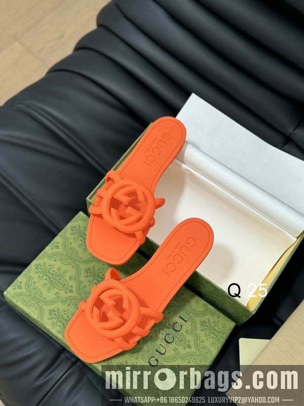 Gucci Replica Shoes sz35-40 JH0507