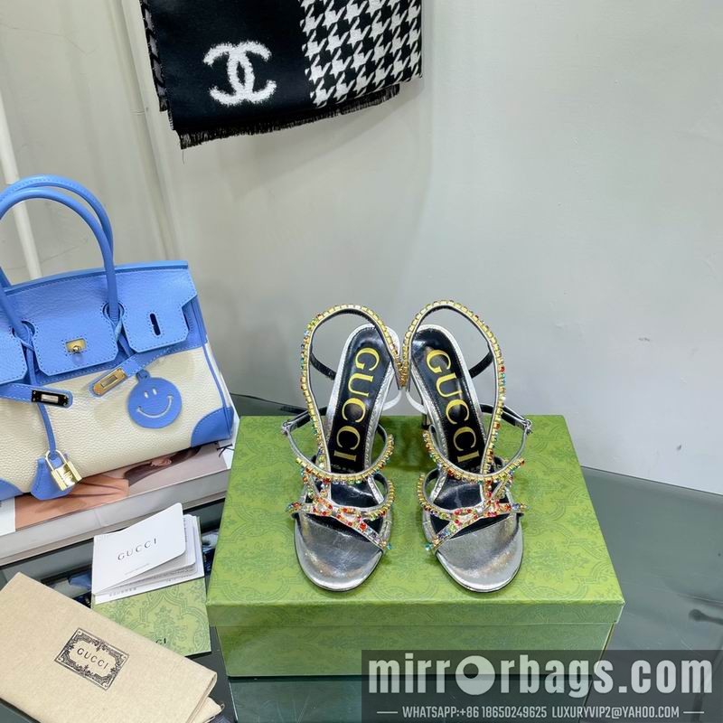 Gucci Replica Shoes sz34-41 LL0325