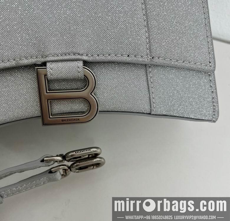 Balenciaga Bags 1690 19X13X8cm GY 4colour