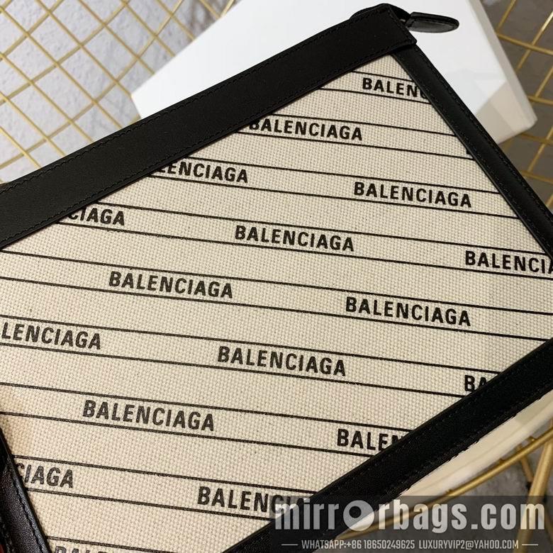 Balenciaga Bags 26cm 031609 GY 2色