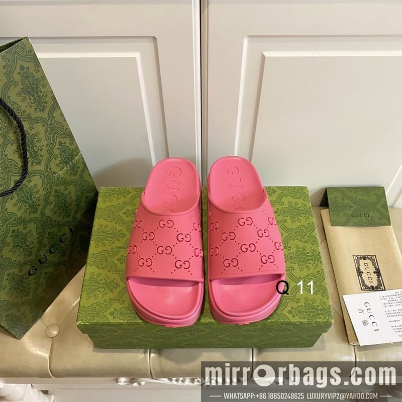 Gucci Replica Shoes sz35-41 Y0364