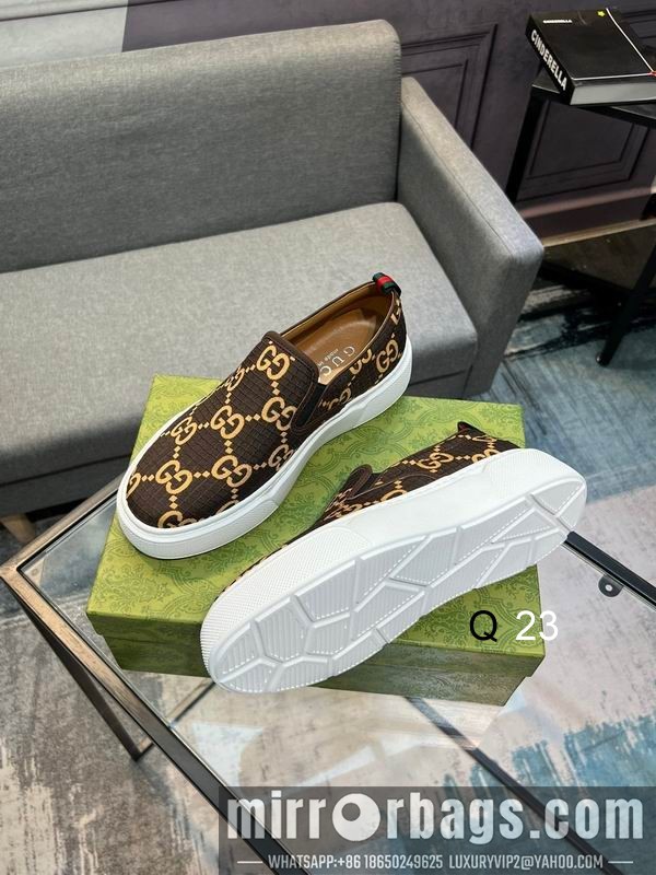 Gucci Replica Shoes sz38-45 HY1101