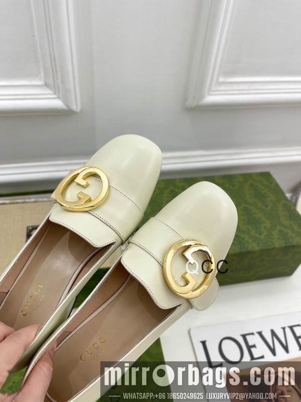Gucci Replica Shoes sz35-41 SD0349