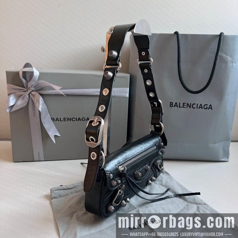 Balenciaga Bags Le cagole 2236 23X11.5X3.5cm GY
