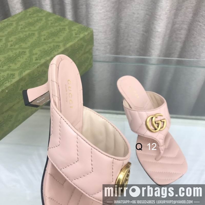 Gucci Replica Shoes sz35-40 XJ0806