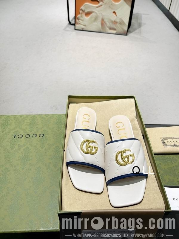Gucci Replica Shoes sz35-39 LL0323