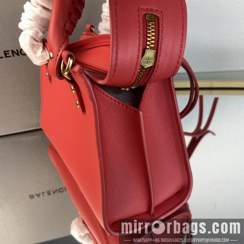 Balenciaga Bags 22X9X14.5cm 032502 GY