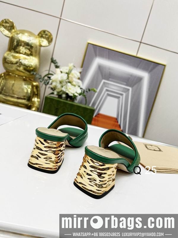 Gucci Replica Shoes sz35-40 JH0507