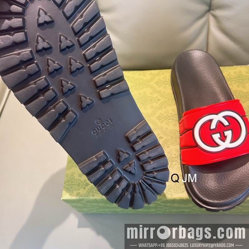 Gucci Replica Shoes sz35-45 JM0215