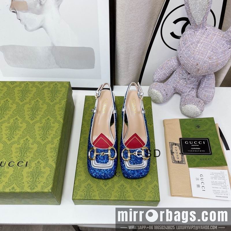 Gucci Replica Shoes sz34-41 SD0342