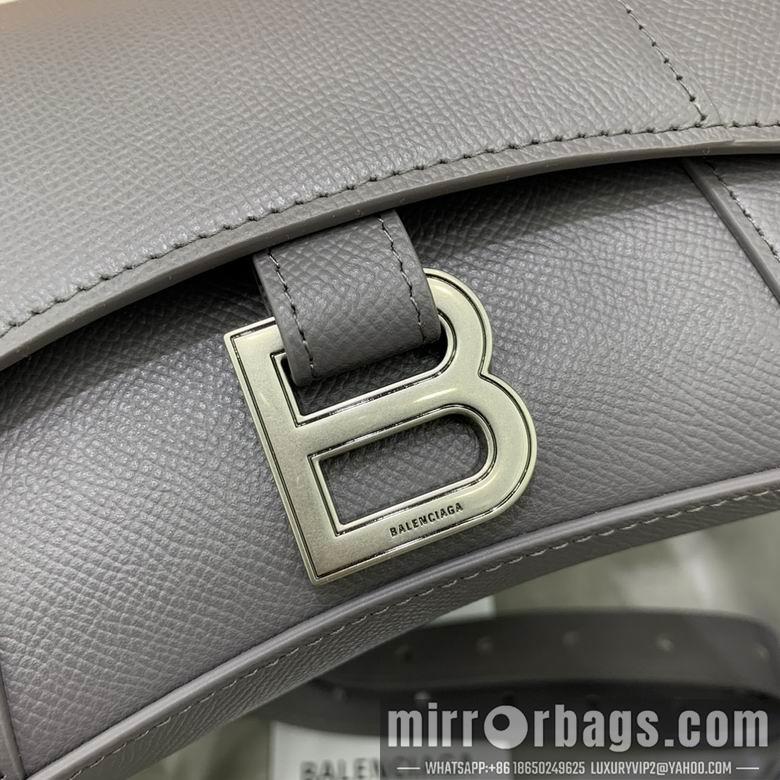 Balenciaga Bags 736472 20X5.5X13cm GY 2colour