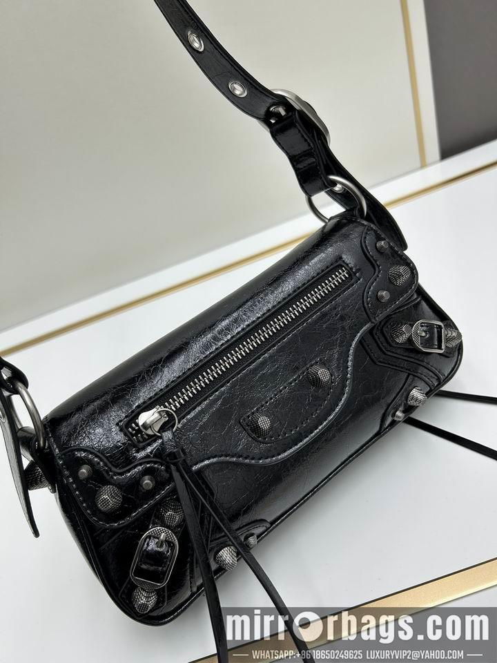 Balenciaga Bags Balenciaga 24x11x6cm jj