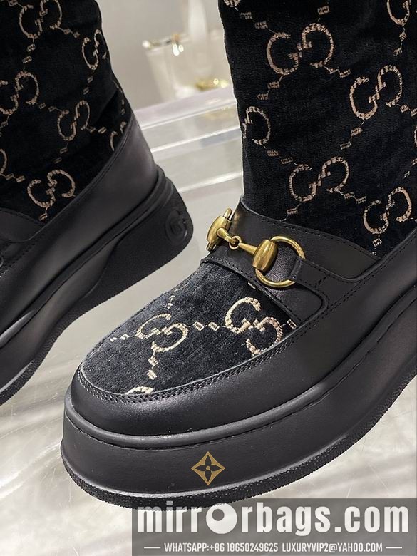 Gucci Replica Shoes sz35-42 nhf0359