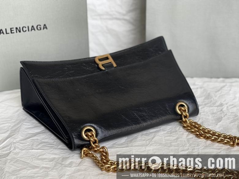 Balenciaga Bags 152 31X20X12cm GY 3colour