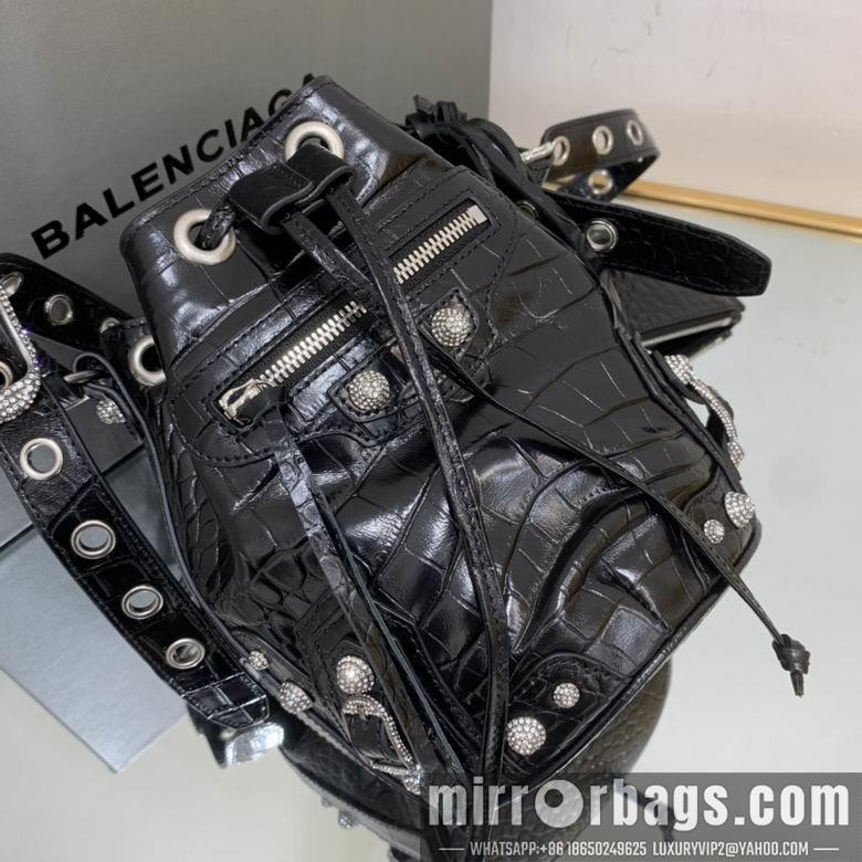 Balenciaga Bags 15X20X18cm 032919 GY 2colour