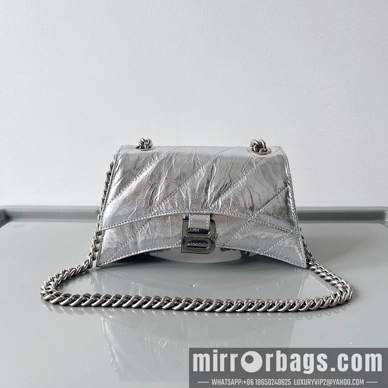 Balenciaga Bags 736016 22cm GY 4colour