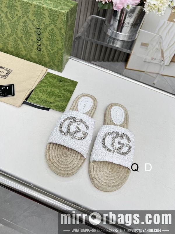 Gucci Replica Shoes sz35-40 GDT0601