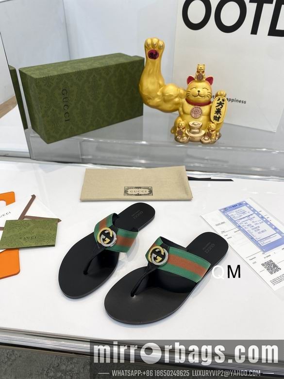Gucci Replica Shoes sz36-46WM0305