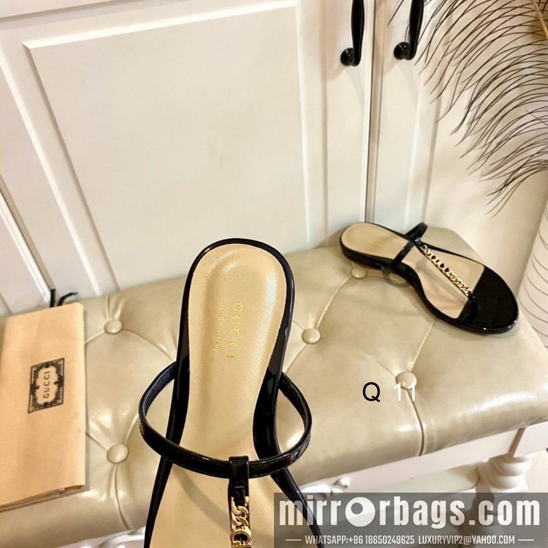 Gucci Replica Shoes sz35-40 Y1002