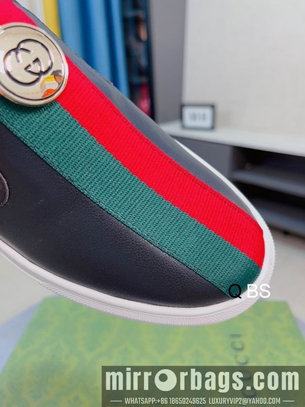 Gucci Replica Shoes sz38-45 BS0203