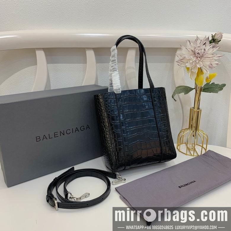 Balenciaga Bags A78 19X22X10cm GY