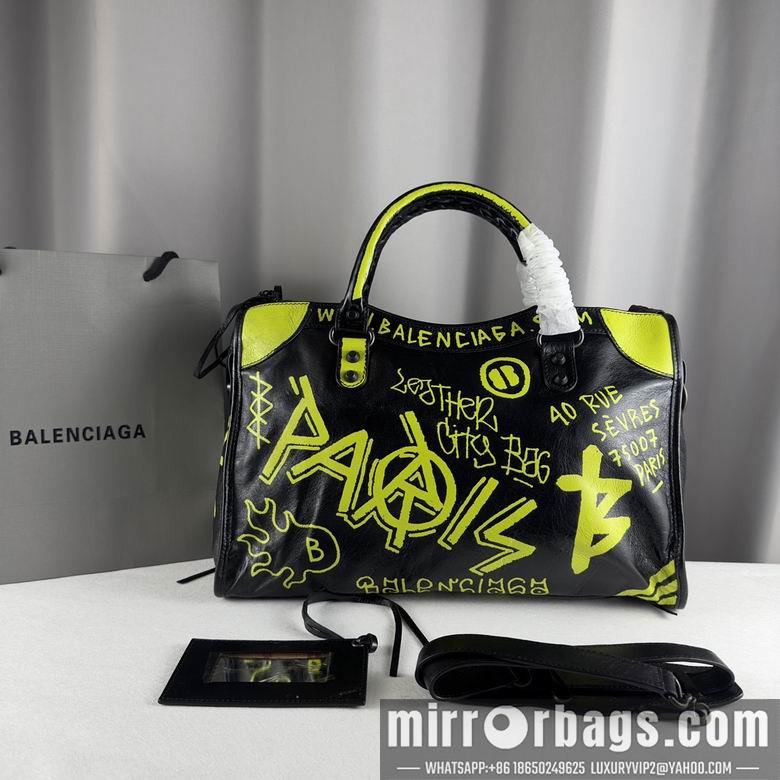 Balenciaga Bags 38cm 051602 GY 4colour