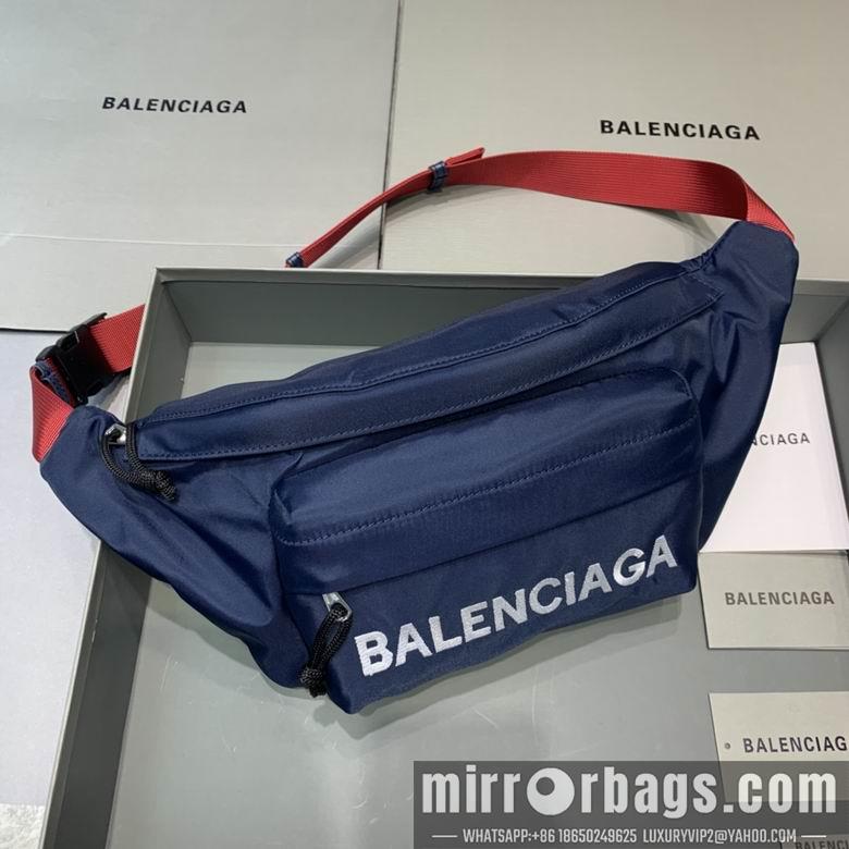 Balenciaga Bags BF180613 23X5X20