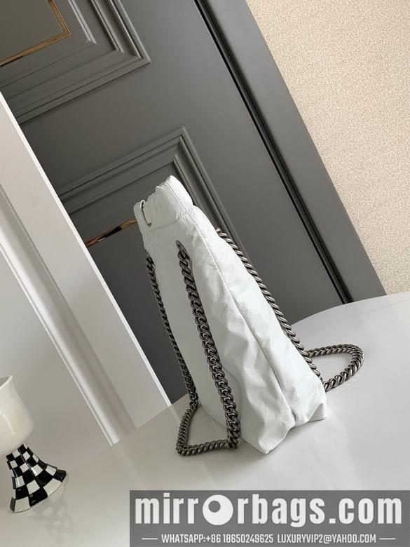 Balenciaga Bags crush 742942 26X24X10cm GY 2colour
