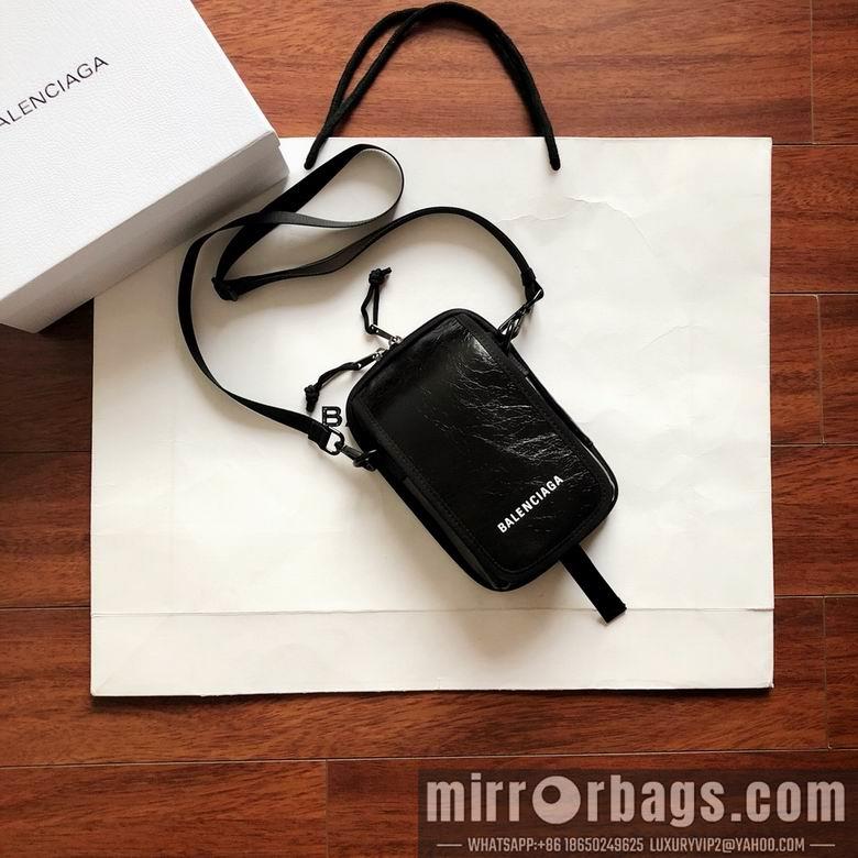 Balenciaga Bags A48 13X8X20cm GY