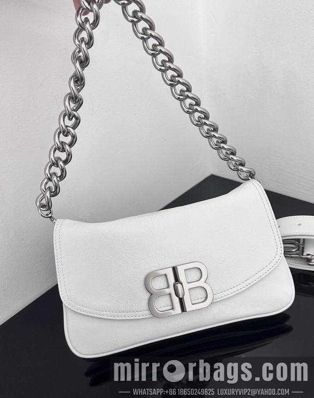 Balenciaga Bags 0831 24X36X4cm GY