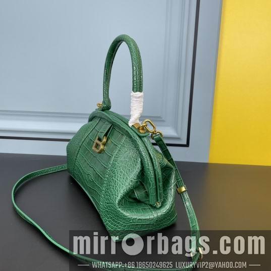 Balenciaga Bags Balenciag 9272 27x15.5x11cm ww