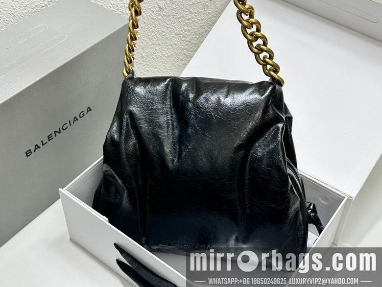Balenciaga Bags 29X12X28cm 070902 GY