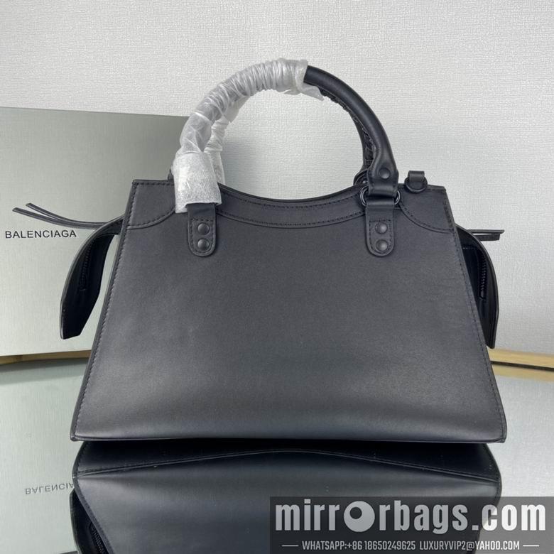 Balenciaga Bags 25X33X13X20cm 102301 GY