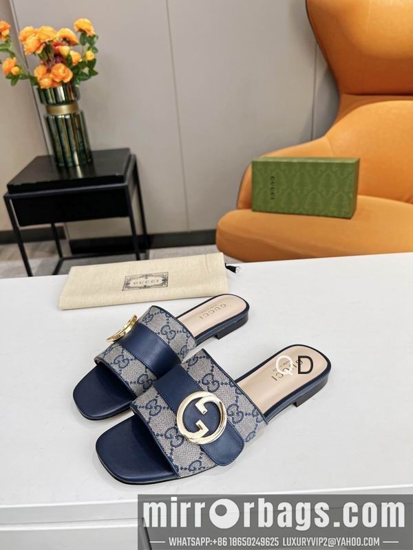 Gucci Replica Shoes sz35-43 GDT0353